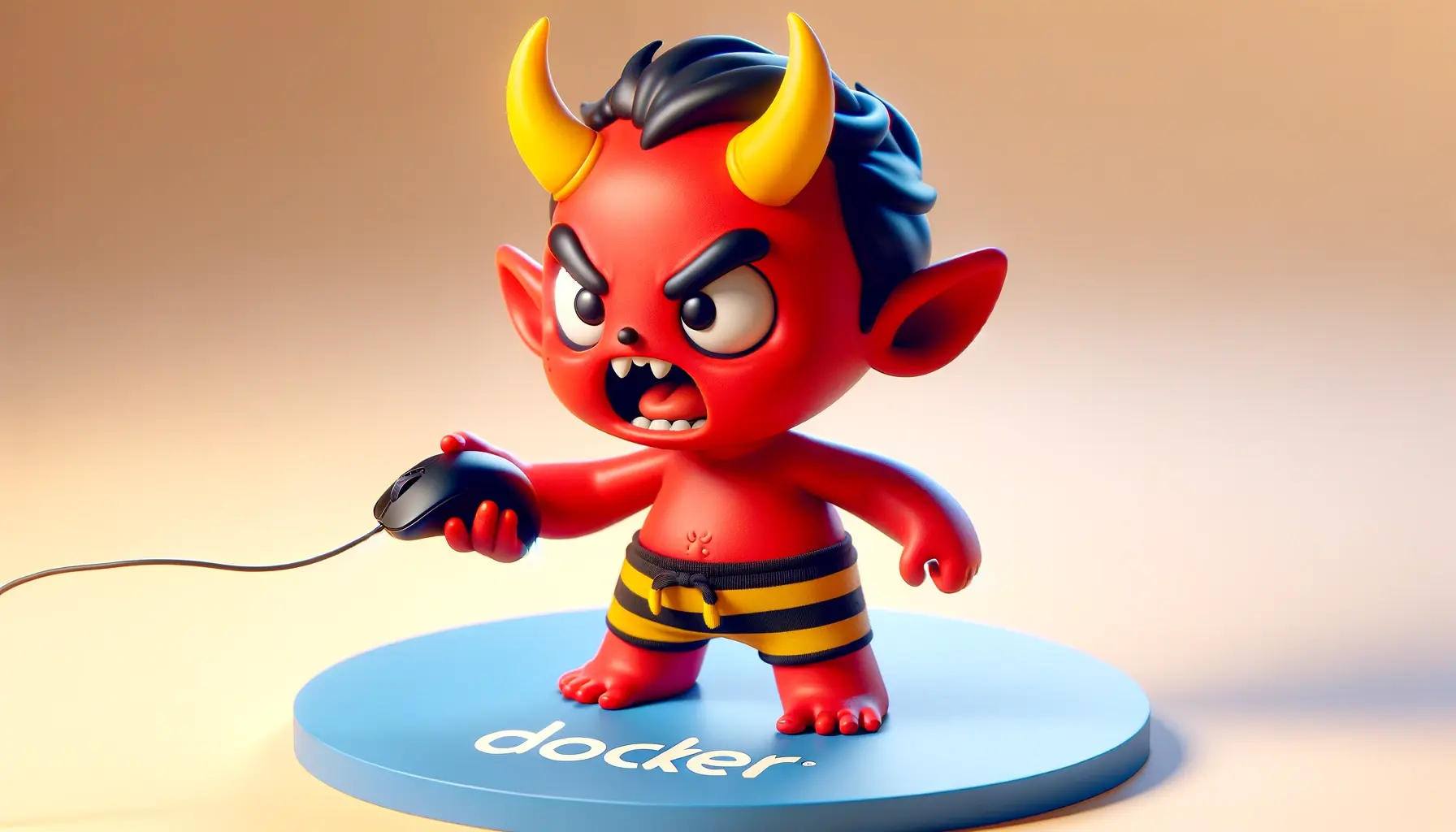 oni-docker