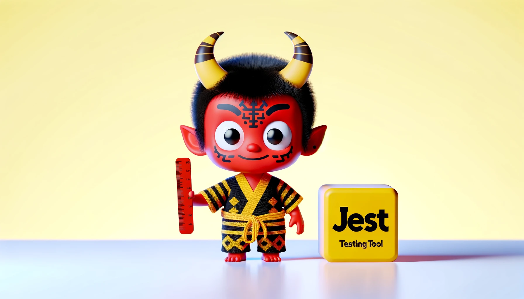 Jest and Oni